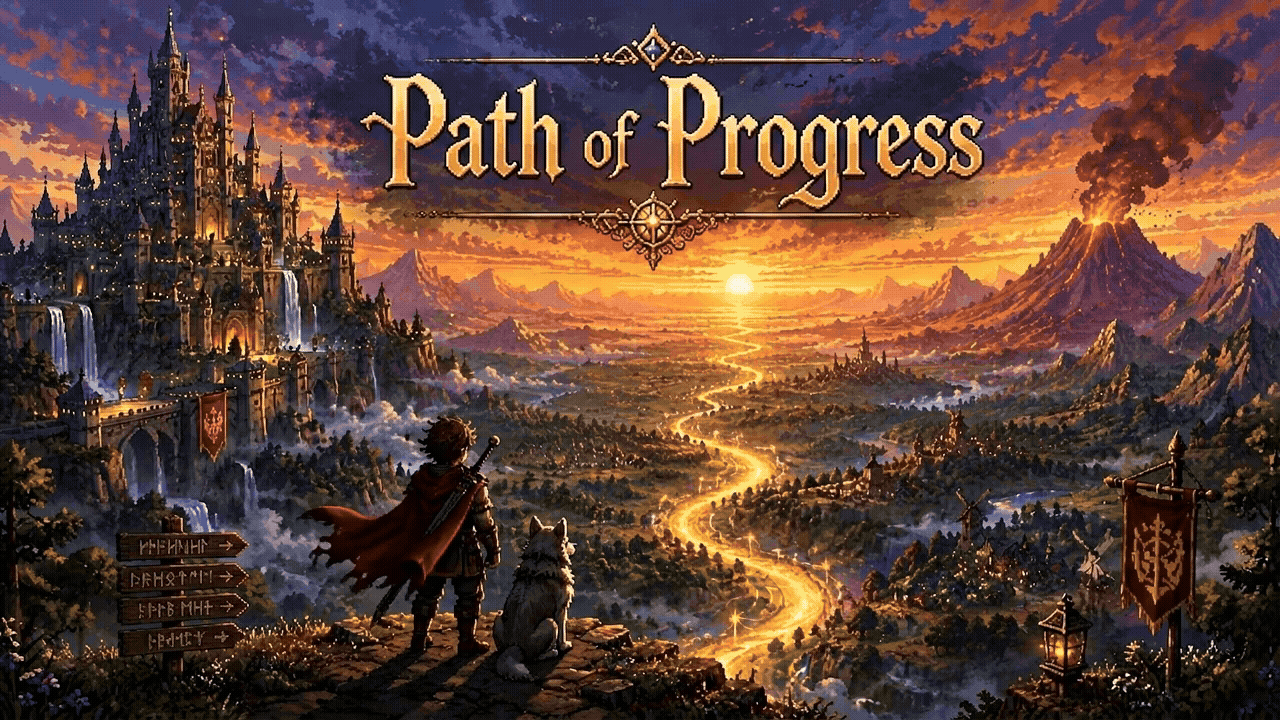 Early Access Is Live!