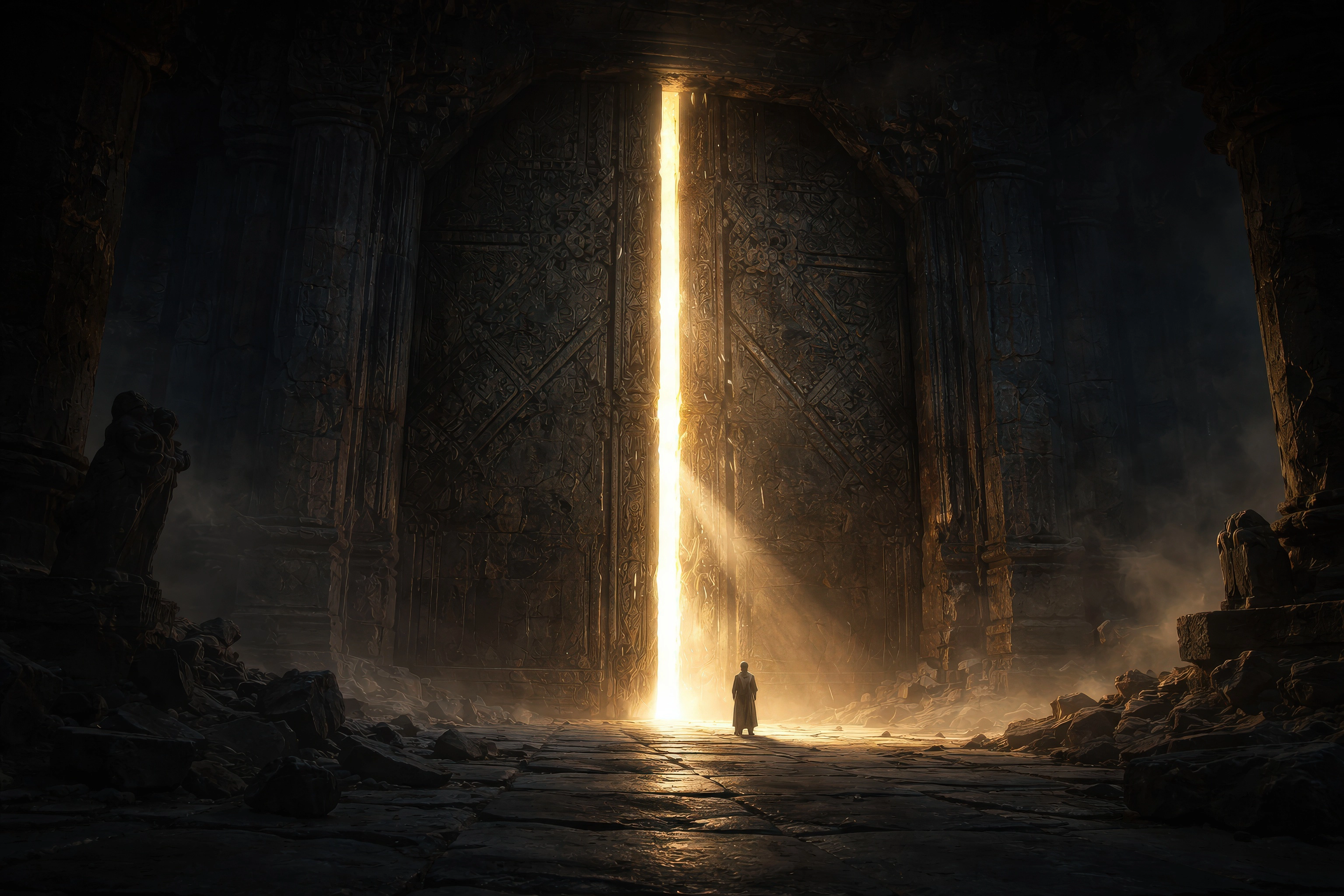 Early Access Is Almost Here — The Waitlist Is Now Open