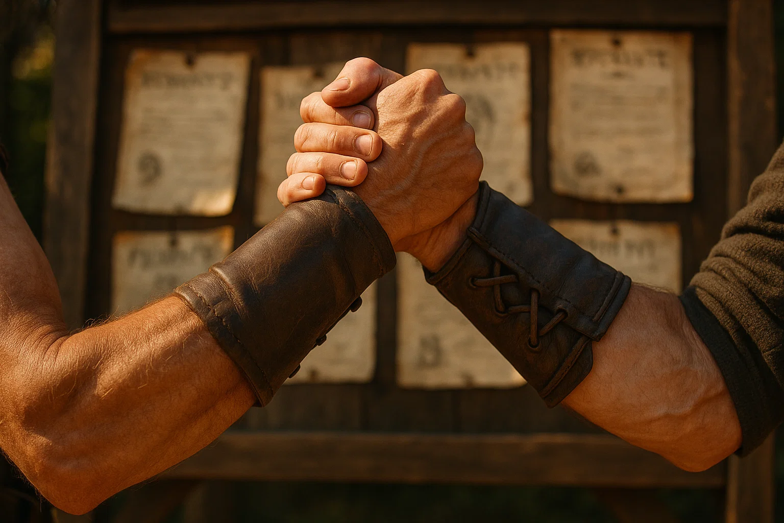 Team Quests Have Arrived!