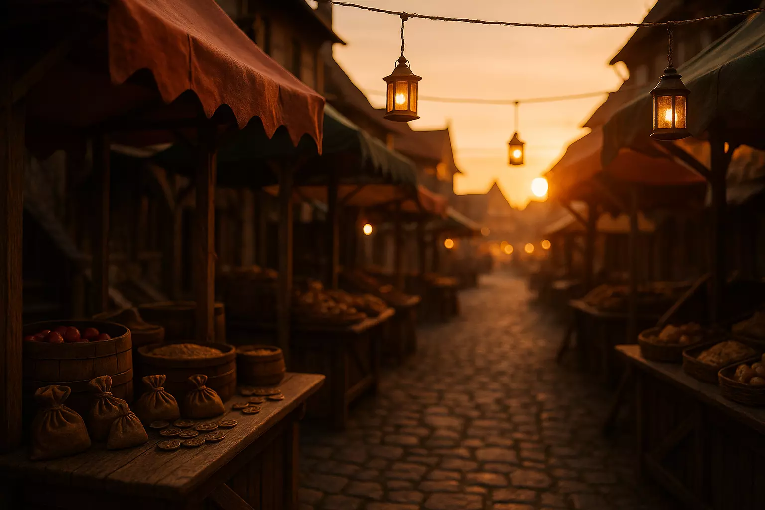 Two Currencies, One Kingdom — The Thinking Behind Coins and Gems